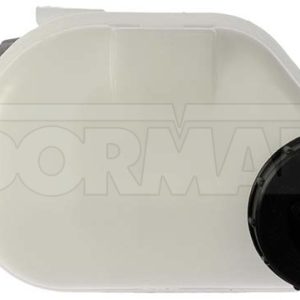 Dorman Brake Master Cylinder, First Stop ™, 1 Inch Bore, 2 Ports, Aluminum, With Reservoir/ Sensor – M630594