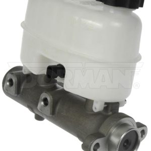 Dorman Brake Master Cylinder, First Stop ™, 1-1/2 Inch Bore – M630595