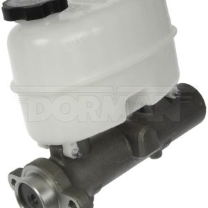 Dorman Brake Master Cylinder, First Stop ™, 1-1/2 Inch Bore – M630595