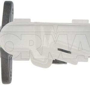 Dorman Brake Master Cylinder, First Stop ™, 3/4 Inch Bore, 2 Ports, Aluminum, Without Reservoir – M630602