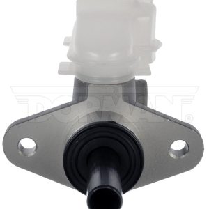 Dorman Brake Master Cylinder, First Stop ™, 3/4 Inch Bore, 2 Ports, Aluminum, Without Reservoir – M630602