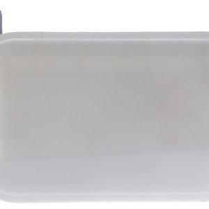 Dorman Brake Master Cylinder, First Stop ™, 1 Inch Bore, 2 Port, With Reservoir, With Vehicle Connector – M630663