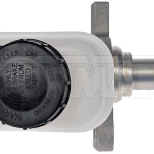 Dorman Brake Master Cylinder, First Stop ™ – M630802