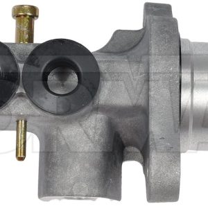 Dorman Brake Master Cylinder, First Stop ™, 7/8 Inch Bore Diameter, 4 Ports – M630898
