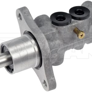 Dorman Brake Master Cylinder, First Stop ™, 7/8 Inch Bore Diameter, 4 Ports – M630898