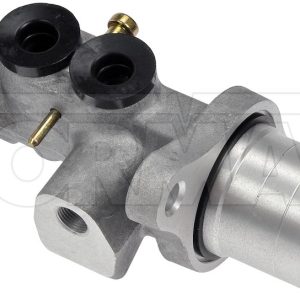 Dorman Brake Master Cylinder, First Stop ™, 7/8 Inch Bore Diameter, 4 Ports – M630898