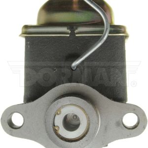 Dorman Brake Master Cylinder, First Stop ™, 2 Port, With Reservoir – M64822
