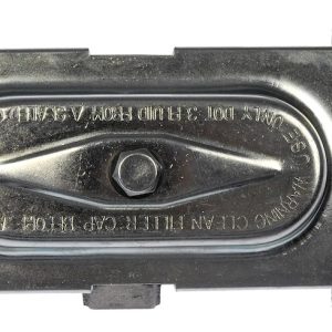 Dorman Brake Master Cylinder, First Stop ™, Cast Iron – M64986