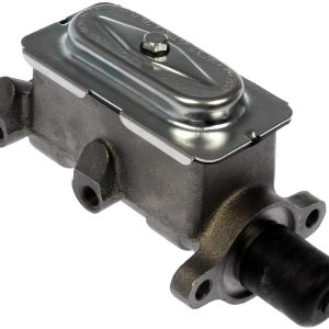 Dorman Brake Master Cylinder, First Stop ™, Cast Iron – M64986