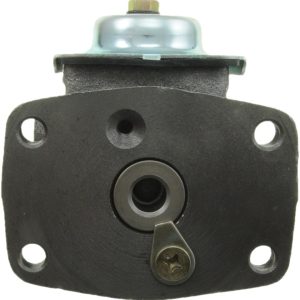 Dorman Brake Master Cylinder, First Stop ™, 1 Inch Bore, 9/16 – 18 Forward Port and 1/2 – 20 Inch Rearward Port, With Reservoir – M71258