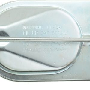 Dorman Brake Master Cylinder, First Stop ™, 1 Inch Bore, 1/2 – 20 Inch Forward Port and 9/16 – 18 Rearward Port, With Reservoir – M80903