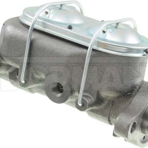 Dorman Brake Master Cylinder, First Stop ™, 1-1/8 Inch Bore – M89160