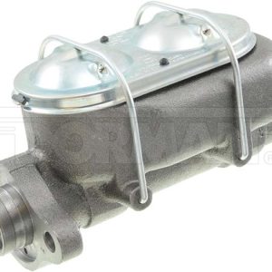 Dorman Brake Master Cylinder, First Stop ™, 1-1/8 Inch Bore – M89160