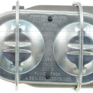 Dorman Brake Master Cylinder, First Stop ™, 1-1/8 Inch Bore – M89160