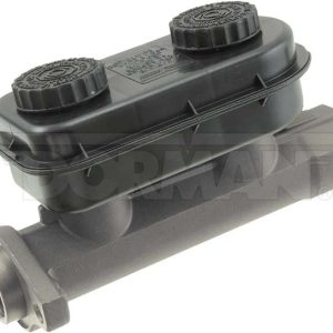 Dorman Brake Master Cylinder, First Stop ™, 1-1/8 Inch Bore – M98894