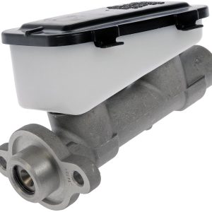 Dorman Brake Master Cylinder, First Stop ™, 0.938 Inch Bore, Cast Iron, With Reservoir – M99031