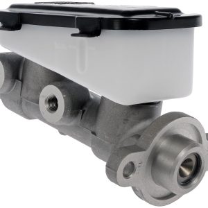 Dorman Brake Master Cylinder, First Stop ™, 0.938 Inch Bore, Cast Iron, With Reservoir – M99031