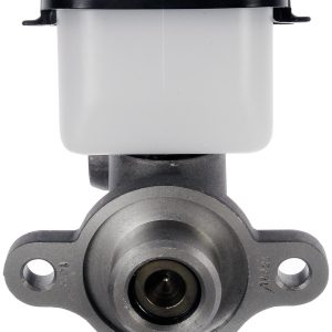 Dorman Brake Master Cylinder, First Stop ™, 0.938 Inch Bore, Cast Iron, With Reservoir – M99031