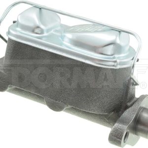 Dorman Brake Master Cylinder, First Stop ™, 2 Port, With Reservoir – M99084