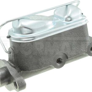 Dorman Brake Master Cylinder, First Stop ™, 2 Port, With Reservoir – M99084