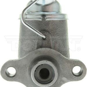 Dorman Brake Master Cylinder, First Stop ™, 2 Port, With Reservoir – M99084
