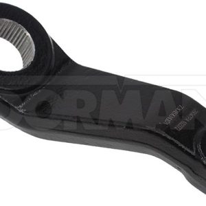 Dorman Pitman Arm, Premium ™, Non-Greaseable, Black, Steel – PA82149PR