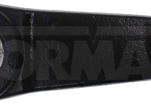 Dorman Pitman Arm, Premium ™, Non-Greaseable, Black, Steel – PA82149PR