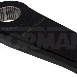 Dorman Pitman Arm, Premium ™, Black, Steel, 146.7 Millimeter Length – PA86419PR