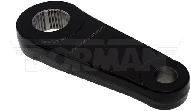 Dorman Pitman Arm, Premium ™, Black, Steel, 146.7 Millimeter Length – PA86419PR