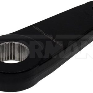 Dorman Pitman Arm, Premium ™, Black, Steel, 146.7 Millimeter Length – PA86419PR