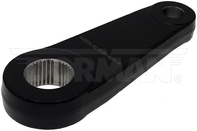 Dorman Pitman Arm, Premium ™, Black, Steel, 146.7 Millimeter Length – PA86419PR