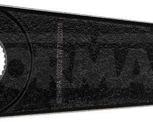 Dorman Pitman Arm, Premium ™, Black, Steel, 146.7 Millimeter Length – PA86419PR