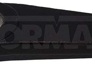 Dorman Pitman Arm, Premium ™, Black, Steel, 146.7 Millimeter Length – PA86419PR