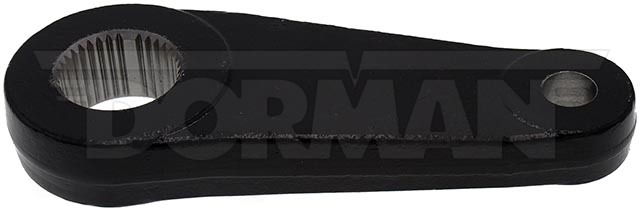 Dorman Pitman Arm, Premium ™, Black, Steel, 146.7 Millimeter Length – PA86419PR
