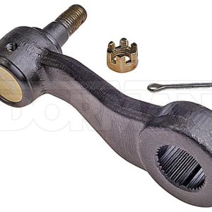 Dorman Pitman Arm, Select ™, With 1 Castle Nut/ 1 Cotter Pin/ 1 Zerk Fitting – PA90049
