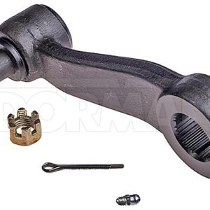 Dorman Pitman Arm, Select ™, With 1 Castle Nut/ 1 Cotter Pin/ 1 Zerk Fitting – PA90049
