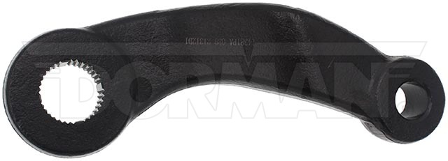 Dorman Pitman Arm, Select ™, 36 Spline, Black, Steel – PA96029