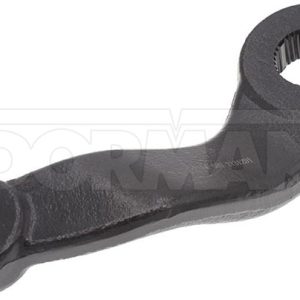 Dorman Pitman Arm, Select ™, 36 Spline, Black, Steel – PA96029