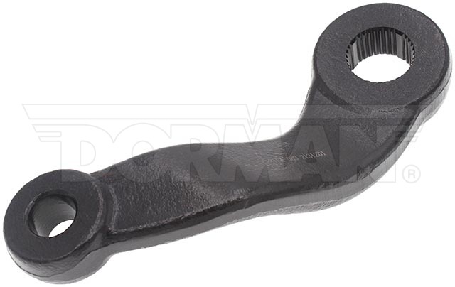 Dorman Pitman Arm, Select ™, 36 Spline, Black, Steel – PA96029