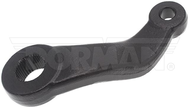 Dorman Pitman Arm, Premium ™, Black, Steel – PA96029PR