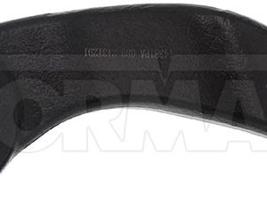 Dorman Pitman Arm, Premium ™, Black, Steel – PA96029PR