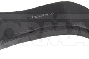 Dorman Pitman Arm, Premium ™, Black, Steel – PA96029PR