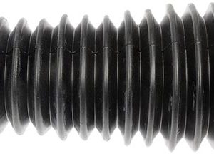 Dorman Rack and Pinion Boot Kit, Premium ™, Black, Rubber – RPK850025PR