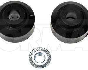 Dorman Stabilizer Bar Link Bushing, Select ™, With 2 Bushings/ 2 Nuts and 2 Washers – RK91845