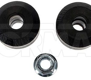 Dorman Stabilizer Bar Link Bushing, Select ™, With 2 Bushings/ 2 Nuts and 2 Washers – RK91845