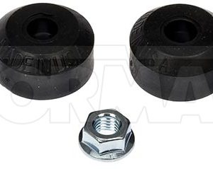 Dorman Stabilizer Bar Link Bushing, Select ™, With 2 Bushings/ 2 Nuts and 2 Washers – RK91845
