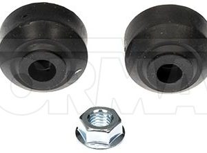 Dorman Stabilizer Bar Link Bushing, Select ™, With 2 Bushings/ 2 Nuts and 2 Washers – RK91845