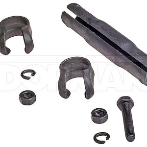 Dorman Tie Rod Adjusting Sleeve, Premium ™ – S2004PR