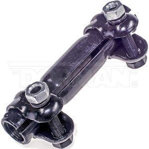 Dorman Tie Rod Adjusting Sleeve, Select ™, 114.5 Millimeter Length, Steel, Black – S2032