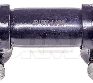Dorman Tie Rod Adjusting Sleeve, Select ™, 114.5 Millimeter Length, Steel, Black – S2032